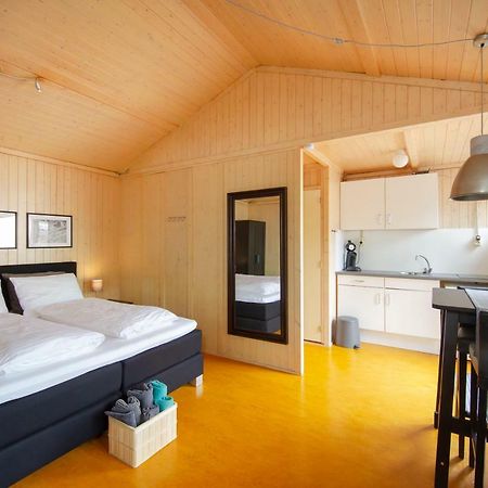 Centre Beach Lodge Zandvoort Luaran gambar
