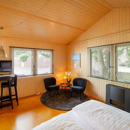 Centre Beach Lodge Zandvoort Luaran gambar
