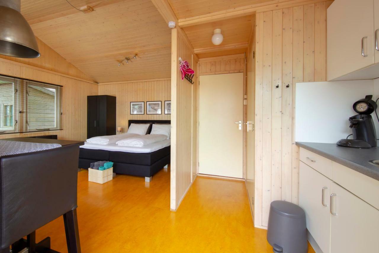 Centre Beach Lodge Zandvoort Luaran gambar