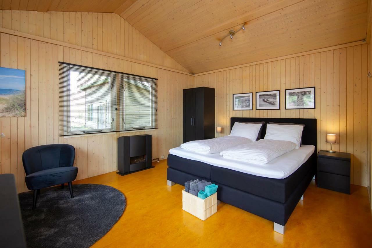 Centre Beach Lodge Zandvoort Luaran gambar