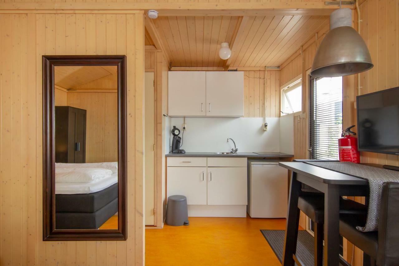 Centre Beach Lodge Zandvoort Luaran gambar